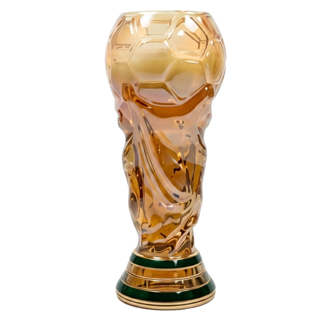 Enaken™ La Dorada del Campeón