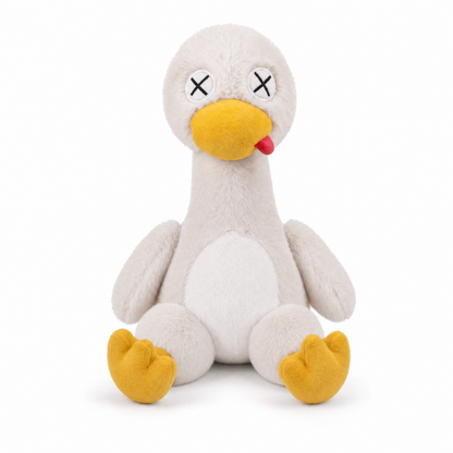 El Pato que Destroza tu Estrés