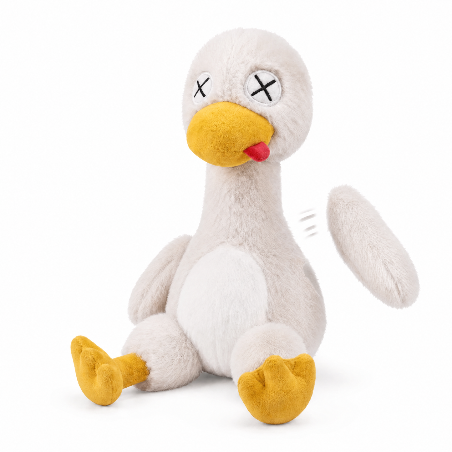 El Pato que Destroza tu Estrés